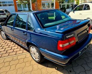 Volvo S70 Gebrauchtwagen