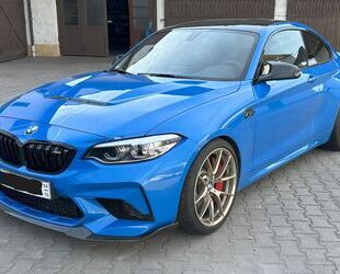 BMW M2 Gebrauchtwagen