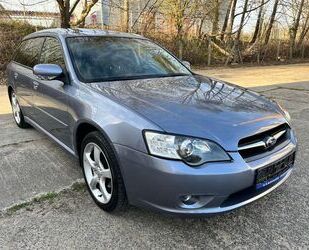 Subaru Legacy Gebrauchtwagen
