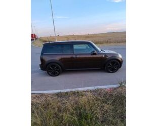 Mini Cooper Clubman Gebrauchtwagen