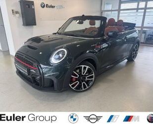Mini John Cooper Works Cabrio Gebrauchtwagen