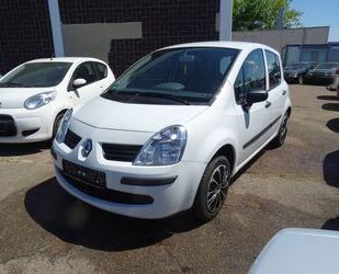Renault Modus Gebrauchtwagen