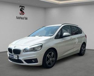 BMW 218 Active Tourer Gebrauchtwagen