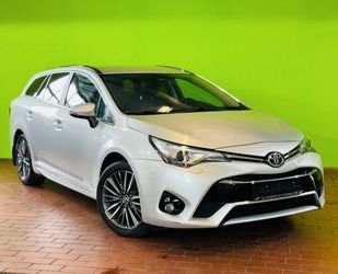 Toyota Avensis Gebrauchtwagen