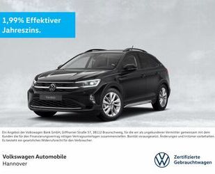 VW Taigo Gebrauchtwagen