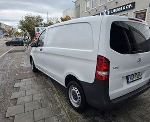 Mercedes-Benz Vito Gebrauchtwagen