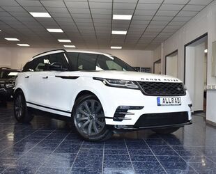 Land Rover Range Rover Velar Gebrauchtwagen