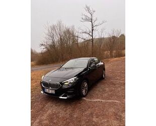 BMW 218 Gran Coupé Gebrauchtwagen