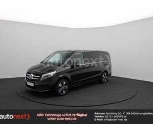 Mercedes-Benz V 250 Gebrauchtwagen