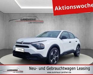 Citroen C4 Gebrauchtwagen