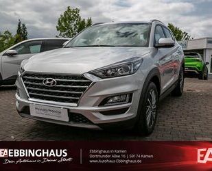 Hyundai TUCSON Gebrauchtwagen