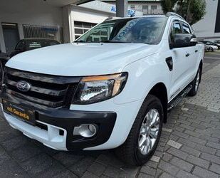Ford Ranger Gebrauchtwagen