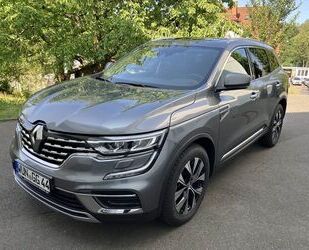 Renault Koleos Gebrauchtwagen