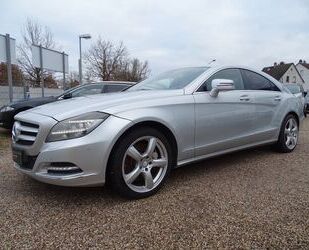 Mercedes-Benz CLS 350 Gebrauchtwagen