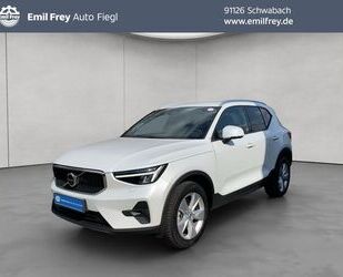 Volvo XC40 Gebrauchtwagen