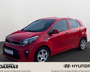 Kia Picanto Gebrauchtwagen