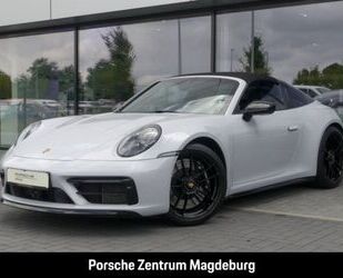 Porsche 992 Gebrauchtwagen