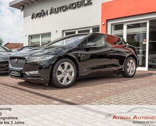 Jaguar I-Pace Gebrauchtwagen