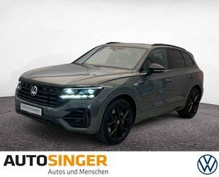 VW Touareg Gebrauchtwagen