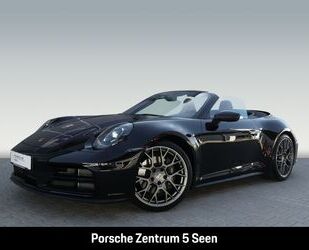 Porsche 992 Gebrauchtwagen