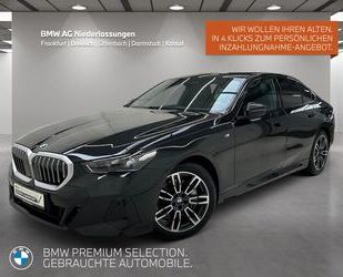 BMW 540 Gebrauchtwagen