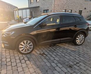 Opel Grandland (X) Gebrauchtwagen