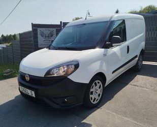Fiat Doblo Gebrauchtwagen