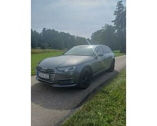VW A4 