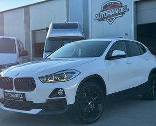 BMW X2 Gebrauchtwagen
