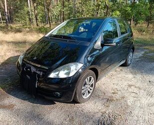 Mercedes-Benz A 180 Gebrauchtwagen