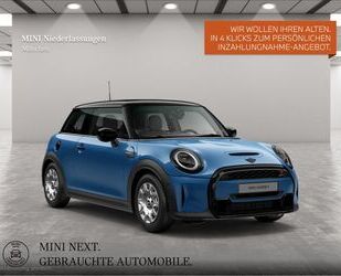 Mini Cooper S Gebrauchtwagen