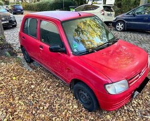 Daihatsu Cuore Gebrauchtwagen
