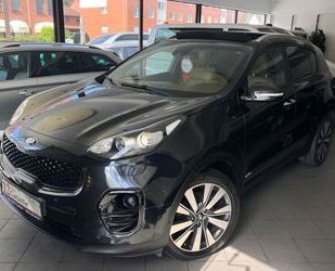 Kia Sportage Gebrauchtwagen