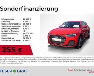 Audi A1 Gebrauchtwagen