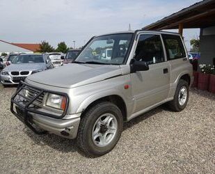 Suzuki Vitara Gebrauchtwagen