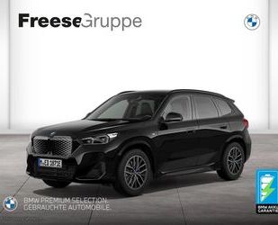 BMW iX1 Gebrauchtwagen