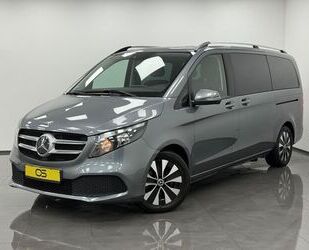 Mercedes-Benz V 250 Gebrauchtwagen