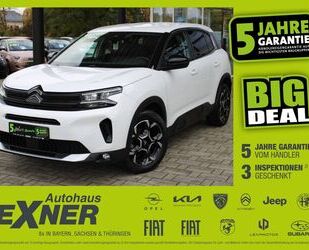Citroen C5 Aircross Gebrauchtwagen