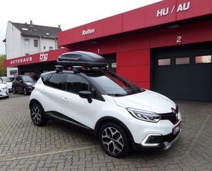 Renault Captur Gebrauchtwagen