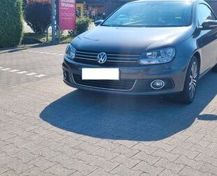 VW Eos Gebrauchtwagen