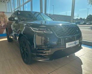 Land Rover Range Rover Velar Gebrauchtwagen