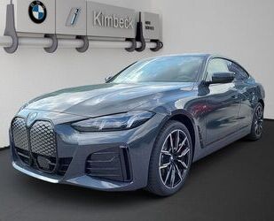 BMW i4 Gebrauchtwagen