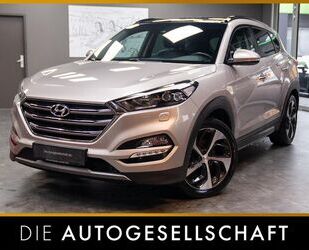 Hyundai TUCSON Gebrauchtwagen