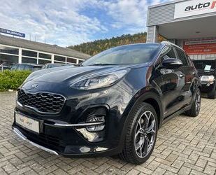 Kia Sportage Gebrauchtwagen