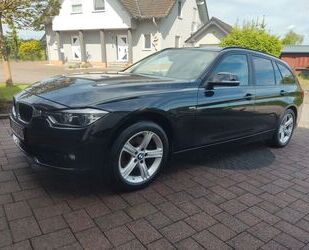 BMW 320 Gebrauchtwagen