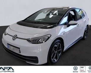 VW ID.3 Gebrauchtwagen