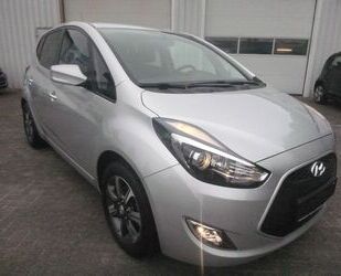 Hyundai ix20 Gebrauchtwagen