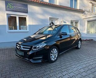 Mercedes-Benz B 180 Gebrauchtwagen