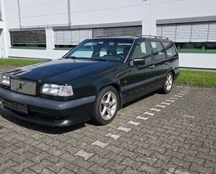 Volvo 850 Gebrauchtwagen