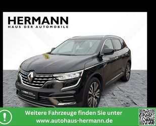 Renault Koleos Gebrauchtwagen